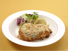 チキンカツ風